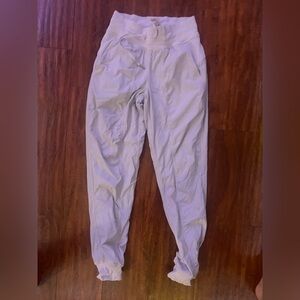 lululemon dance studio pants size 2